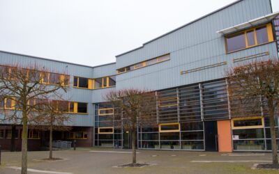 Regionales Berufliches Bildungszentrum Müritz (RBB Müritz)