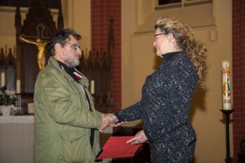 Georgenkirche Waren (Müritz)