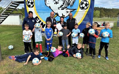 Sportverein Landkreis Rostock