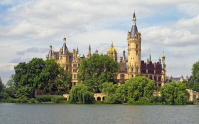 Landesregierung Mecklenburg-Vorpommern