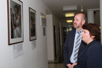 Fotoausstellung Waren (Müritz)