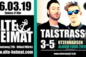 Veranstaltungen Röbel/Müritz