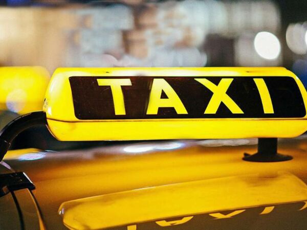 bei Taxipreisen sparen