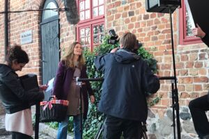 Johannes B. Kerner ZDF