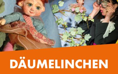 Veranstaltung Ankershagen