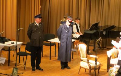 Veranstaltung Malchower Werleburg