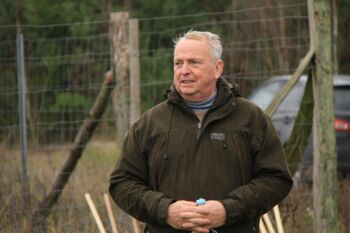 MV-Landwirtschaftsminister Till Backhaus