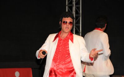 Musiker Müritzregion Mecklenburg