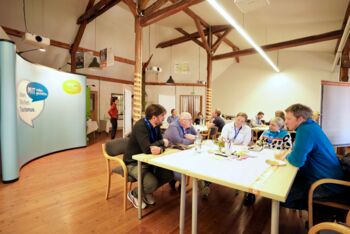 Workshop Tourismusverband Mecklenburg-Vorpommern