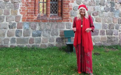 Veranstaltung Erzählkirche Sietow