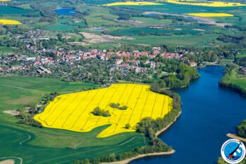 Urlaub in Mecklenburg-Vorpommern