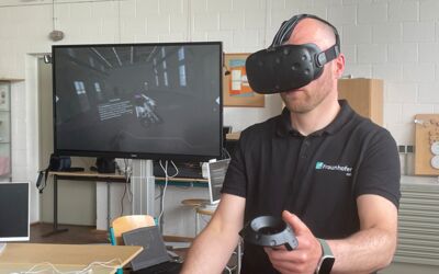 Regionales Berufliches Bildungszentrum RBB Müritz