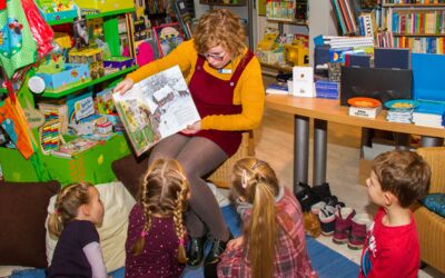 DRK Kita Waren (Müritz)