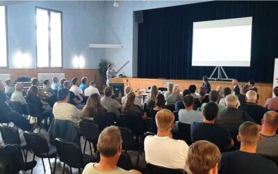 Stadtwerke und der Stadtverwaltung Malchow