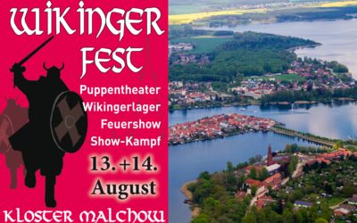 Veranstaltungen in Malchow