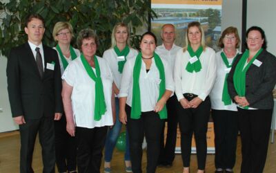 25 Jahre Perspektive Waren (Müritz)