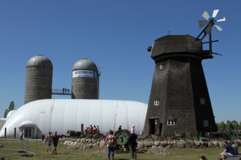 Museum Mecklenburgische Seenplatte