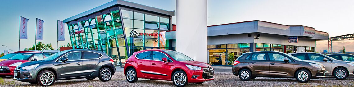 Autowerkstatt Waren Müritz