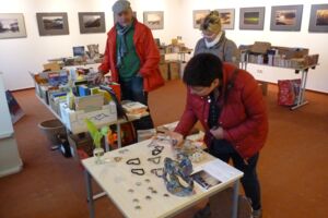 Bücherbasar Waren Müritz