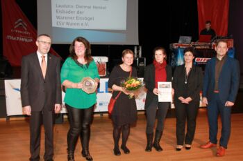 Bilder Sportlerball Waren Müritz
