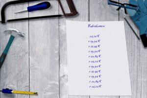 Fahrtkostenzuschuss für Berufsschüler