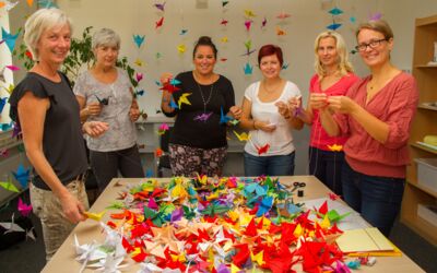 Kinderschutzwoche Mecklenburgische Seenplatte