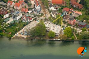 Müritzpalais Waren Müritz