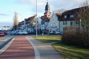 Frau in Waren (Müritz) erschossen