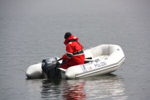 Wasserschutzpolizei Mecklenburg