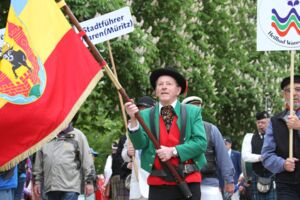 Festumzug Müritzsail