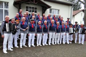 Veranstaltung Rechlin