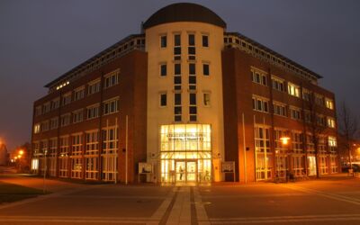 Öffnungszeiten Bürgerbüro Waren (Müritz)