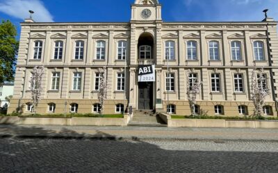 Abi Richard-Wossidlo-Gymnasium in Waren (Müritz)