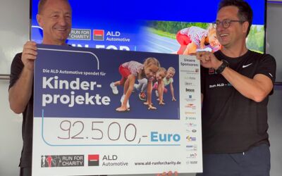 Laufveranstaltung Waren (Müritz)