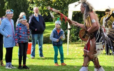 Veranstaltungen in Ankershagen