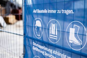 IG BAU: „Eklatantes Überwachungsdefizit“