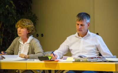 Sachgebietsleiter Stadtplanung/ Wirtschaftsförderung/ Baurecht (m/w/d)