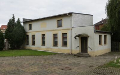 Vereinsgebäude in Malchow geplant