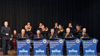 Veranstaltungen Bürgersaal Waren (Müritz)