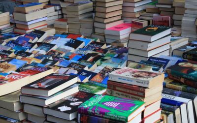 Stadtbibliothek Röbel/Müritz