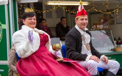 Karneval & Fasching an der Müritz