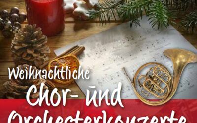 Veranstaltung Bürgersaal Waren (Müritz)