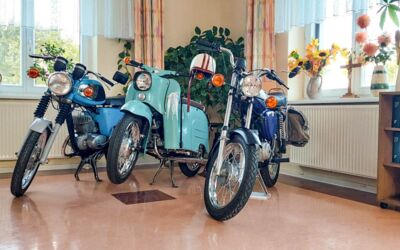 Diakonie-Pflegeheim Röbel/Müritz