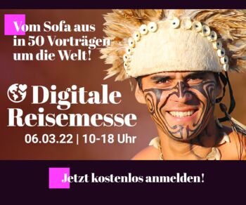 DIAMIR Erlebnisreisen GmbH