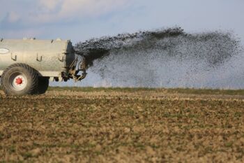 Nitratbelastung Grundwasser Mecklenburg-Vorpommern