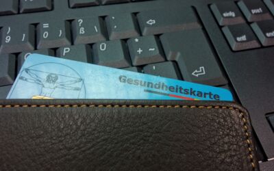 Regelung E-Rezept bei Steuererklärung