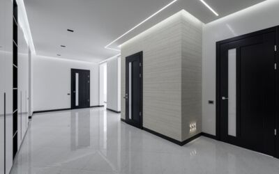 Was ist eine LED Lichtleiste?