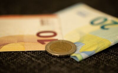 Mehr Lohn im Dezember 2024