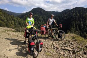 Susanne und Dieter Vibrans