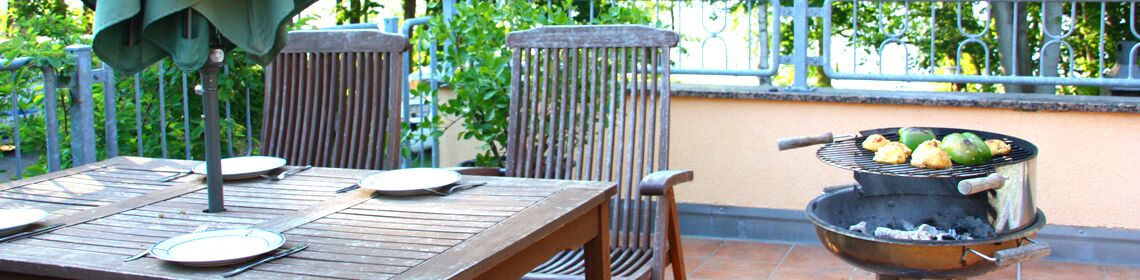 Ferienwohnung Fleesensee